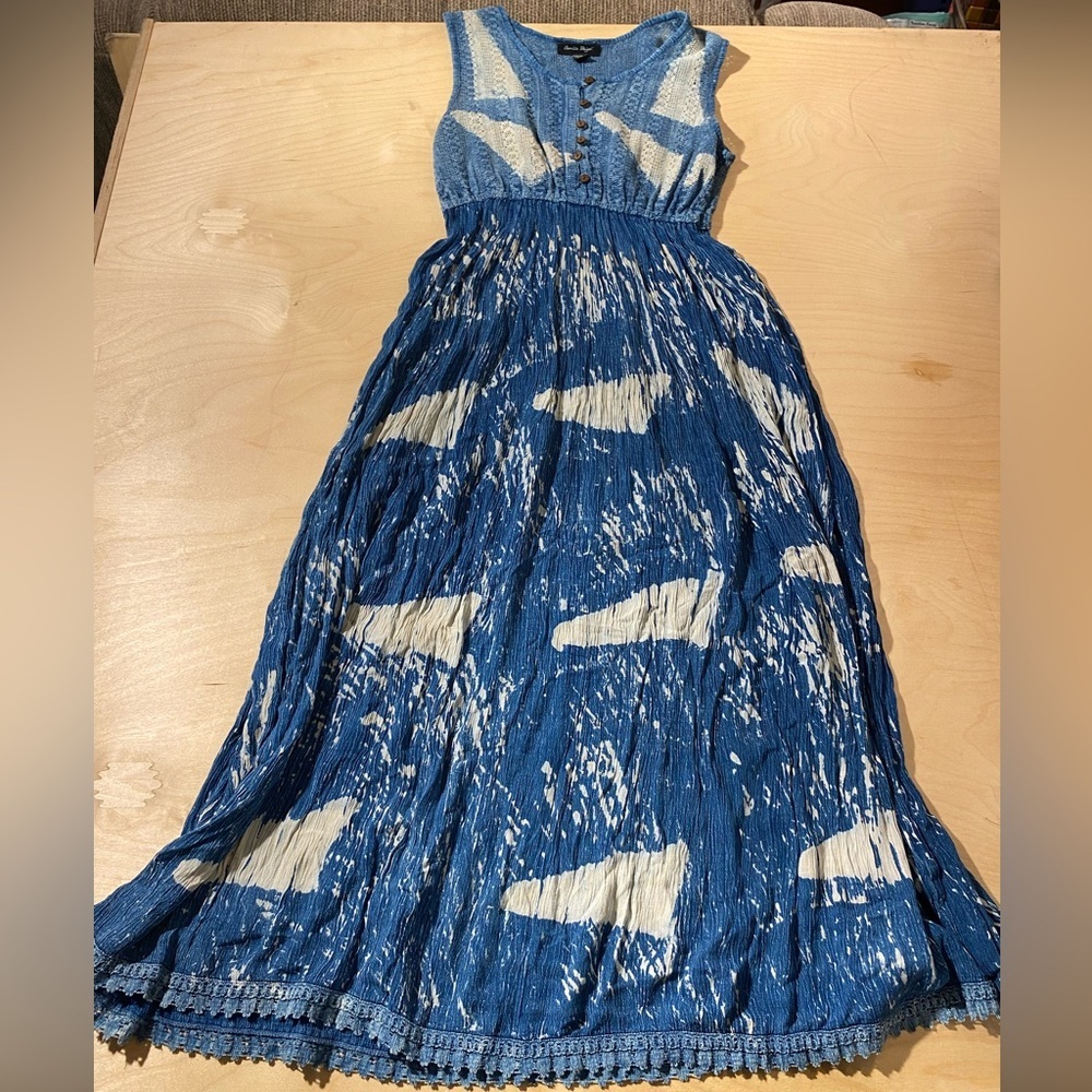 Charlie Paige Sleeveless Dress Size S/M (AI)